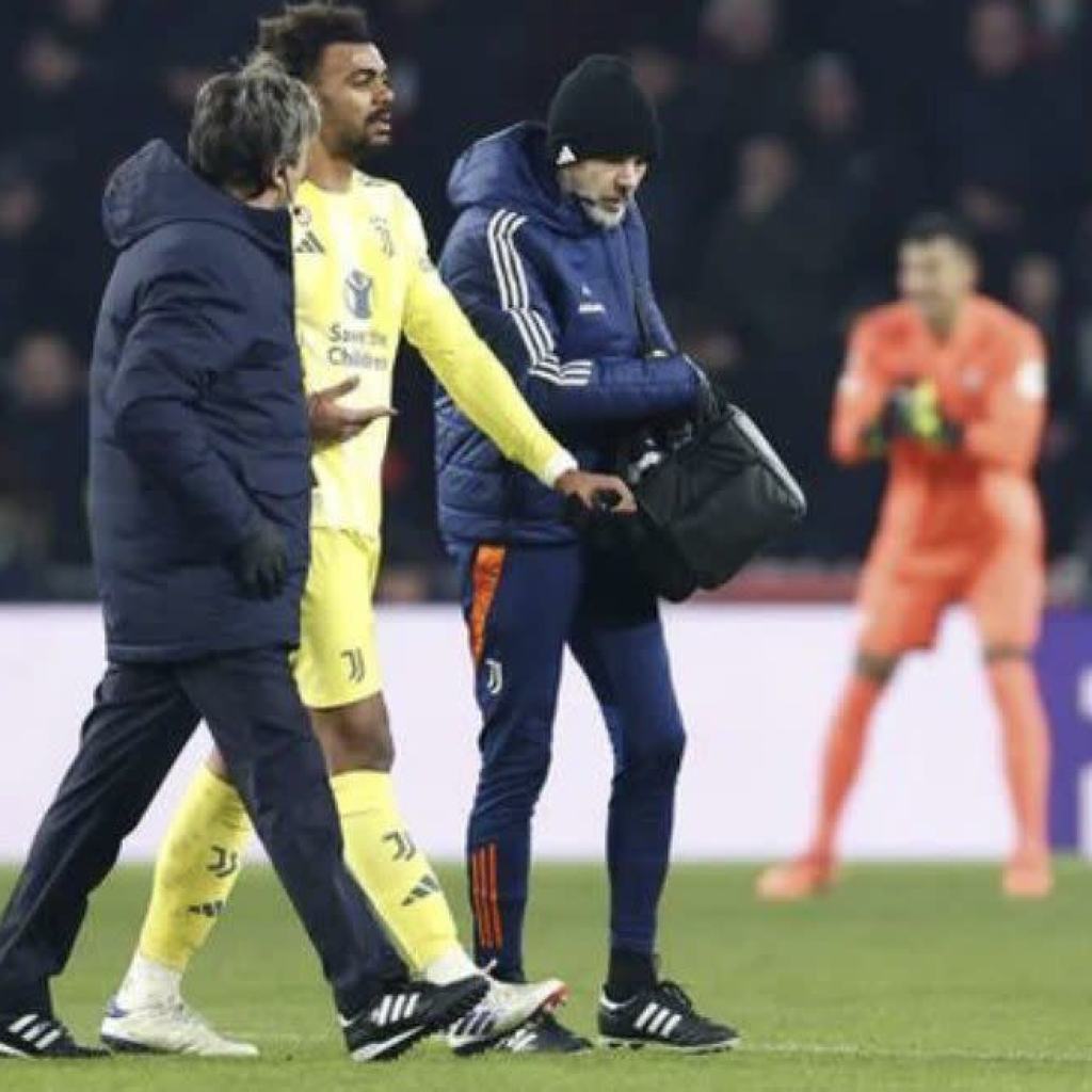 Chelsea’s €33m deal in query after Champions League harm nearly brings catastrophe Chelsea’s €33m deal in query after Champions League harm nearly brings catastrophe