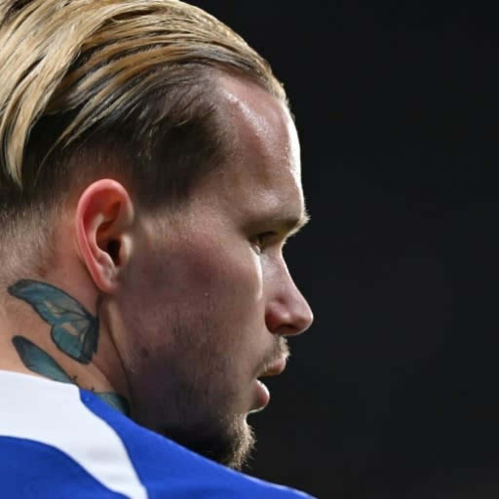 Chelsea’s Mudryk fails medicine check: Premier League membership Chelsea’s Mudryk fails medicine check: Premier League membership