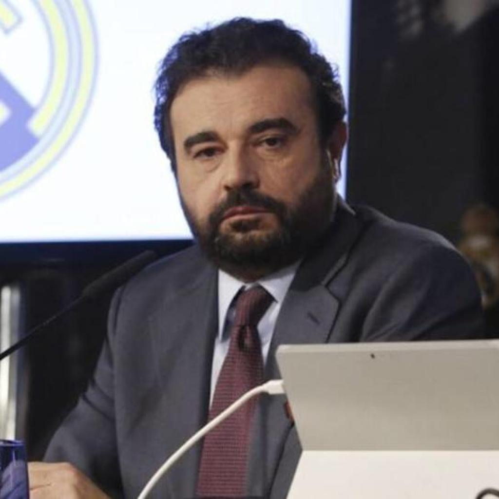 Actual Madrid Normal Director tells La Liga to chop funding for girls’s soccer Actual Madrid Normal Director tells La Liga to chop funding for girls’s soccer