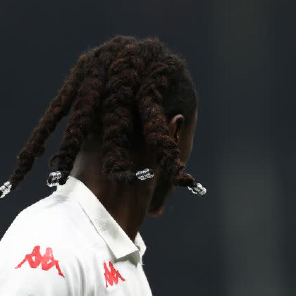 Arsenal and Tottenham Monitoring Fiorentina Centerpiece Arsenal and Tottenham Monitoring Fiorentina Centerpiece