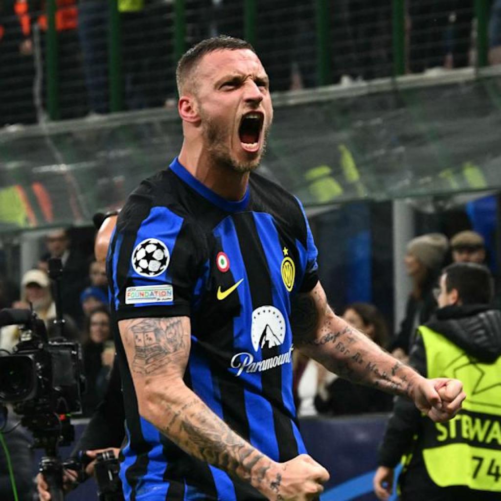 Revealed – Austria Veteran May Get The Nod In Important Inter Milan Vs Monaco UEFA Champions League Conflict Revealed – Austria Veteran May Get The Nod In Important Inter Milan Vs Monaco UEFA Champions League Conflict