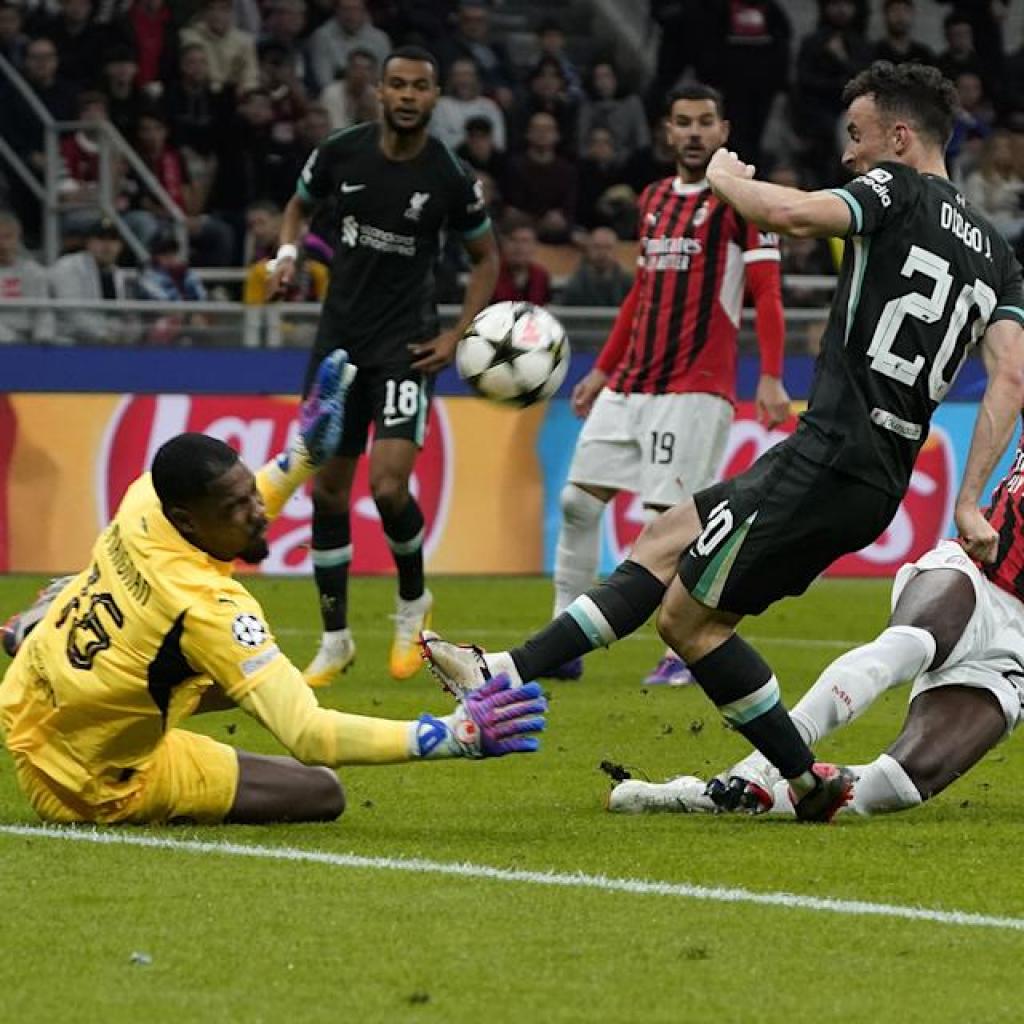 UCL: UEFA verify referee for S. Bratislava vs Milan UCL: UEFA verify referee for S. Bratislava vs Milan