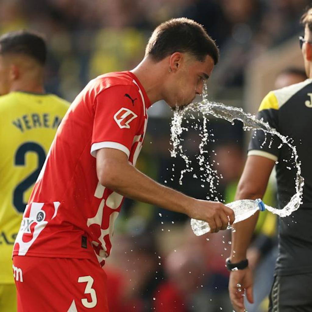 Liverpool Eyeing Swoop For This La Liga Ace As An Alternate Left-back Goal: Sensible From The Merseysiders? Liverpool Eyeing Swoop For This La Liga Ace As An Alternate Left-back Goal: Sensible From The Merseysiders?