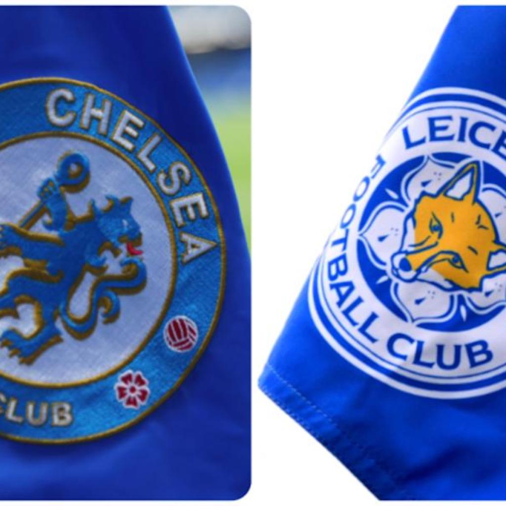 Leicester plotting transfer to signal Champions League winner Leicester plotting transfer to signal Champions League winner