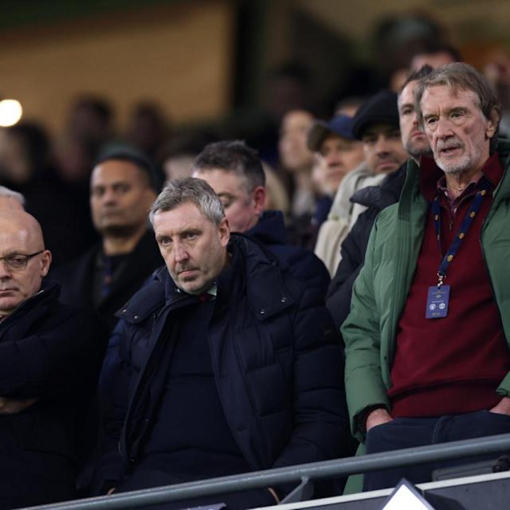 “No manner” – Sky Sports activities reveals Man Utd can solely signal 17 G/A Premier League striker on one situation “No manner” – Sky Sports activities reveals Man Utd can solely signal 17 G/A Premier League striker on one situation