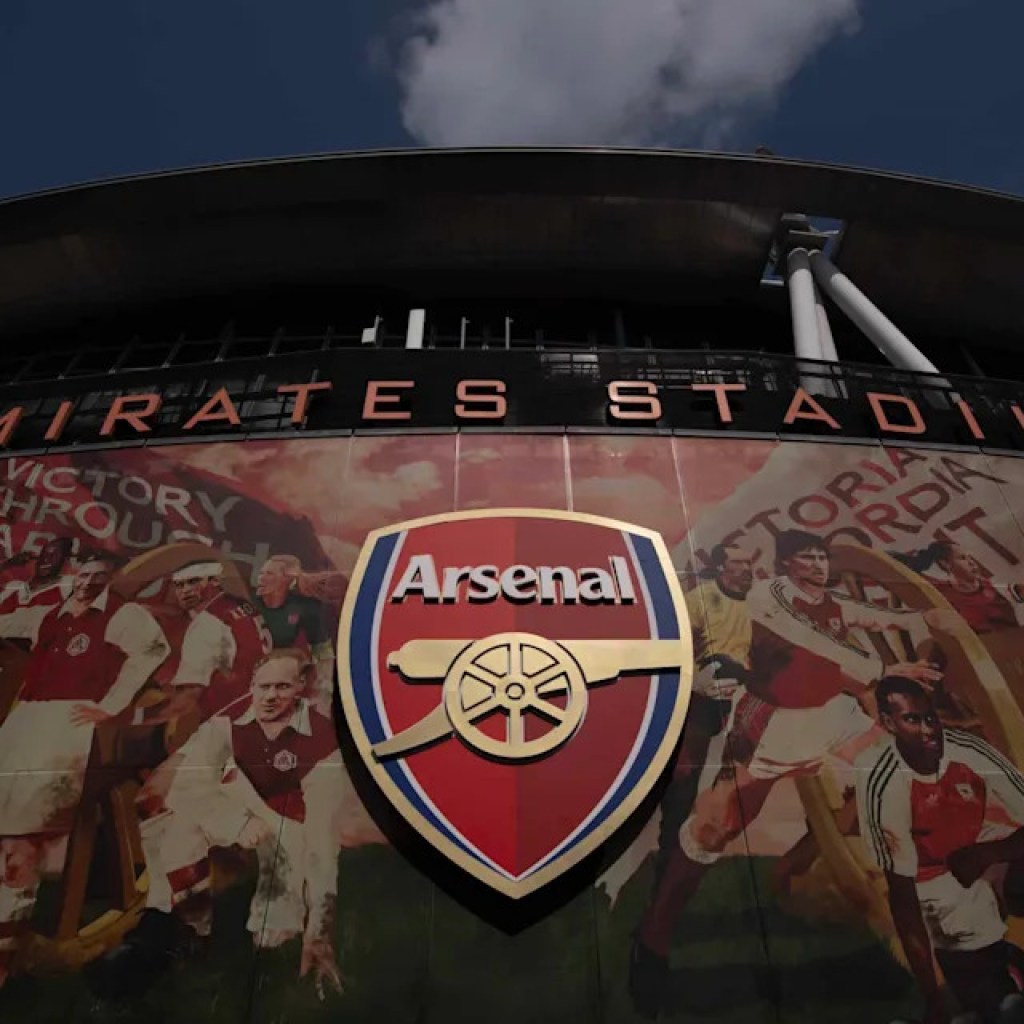 Arsenal undergo main defensive disaster earlier than Champions League take a look at Arsenal undergo main defensive disaster earlier than Champions League take a look at