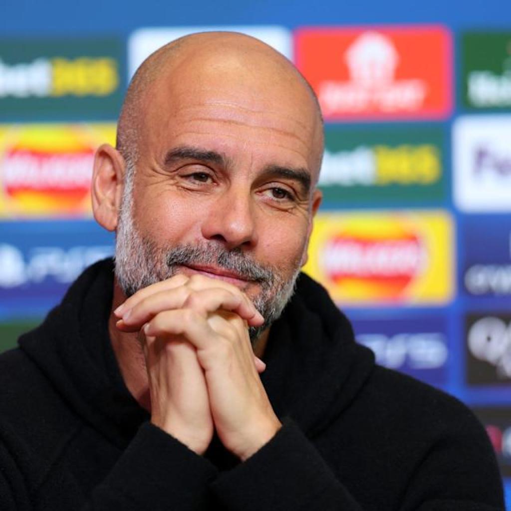 Rivaldo backs Pep Guardiola to return to Barcelona sooner or later – ‘There’s a robust bond’ Rivaldo backs Pep Guardiola to return to Barcelona sooner or later – ‘There’s a robust bond’