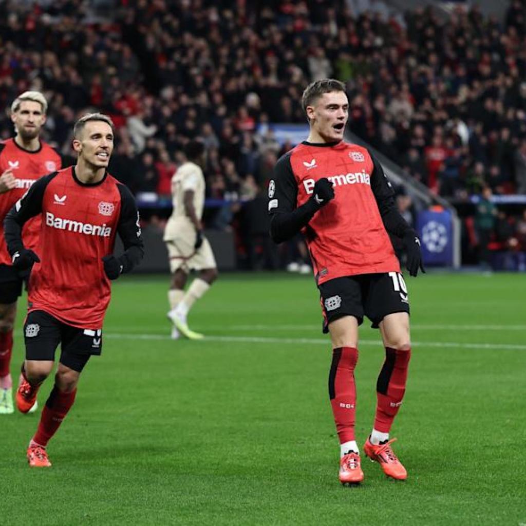 Champions League | Predicted Atlético Madrid v Bayer Leverkusen XIs – Xabi Alonso to make a number of modifications Champions League | Predicted Atlético Madrid v Bayer Leverkusen XIs – Xabi Alonso to make a number of modifications