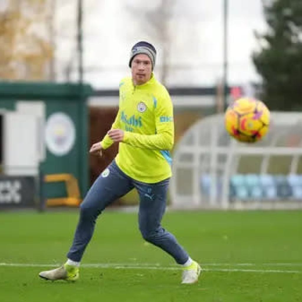 Confirmed Line-Ups: Manchester Metropolis vs Nottingham Forest (Premier League) Confirmed Line-Ups: Manchester Metropolis vs Nottingham Forest (Premier League)