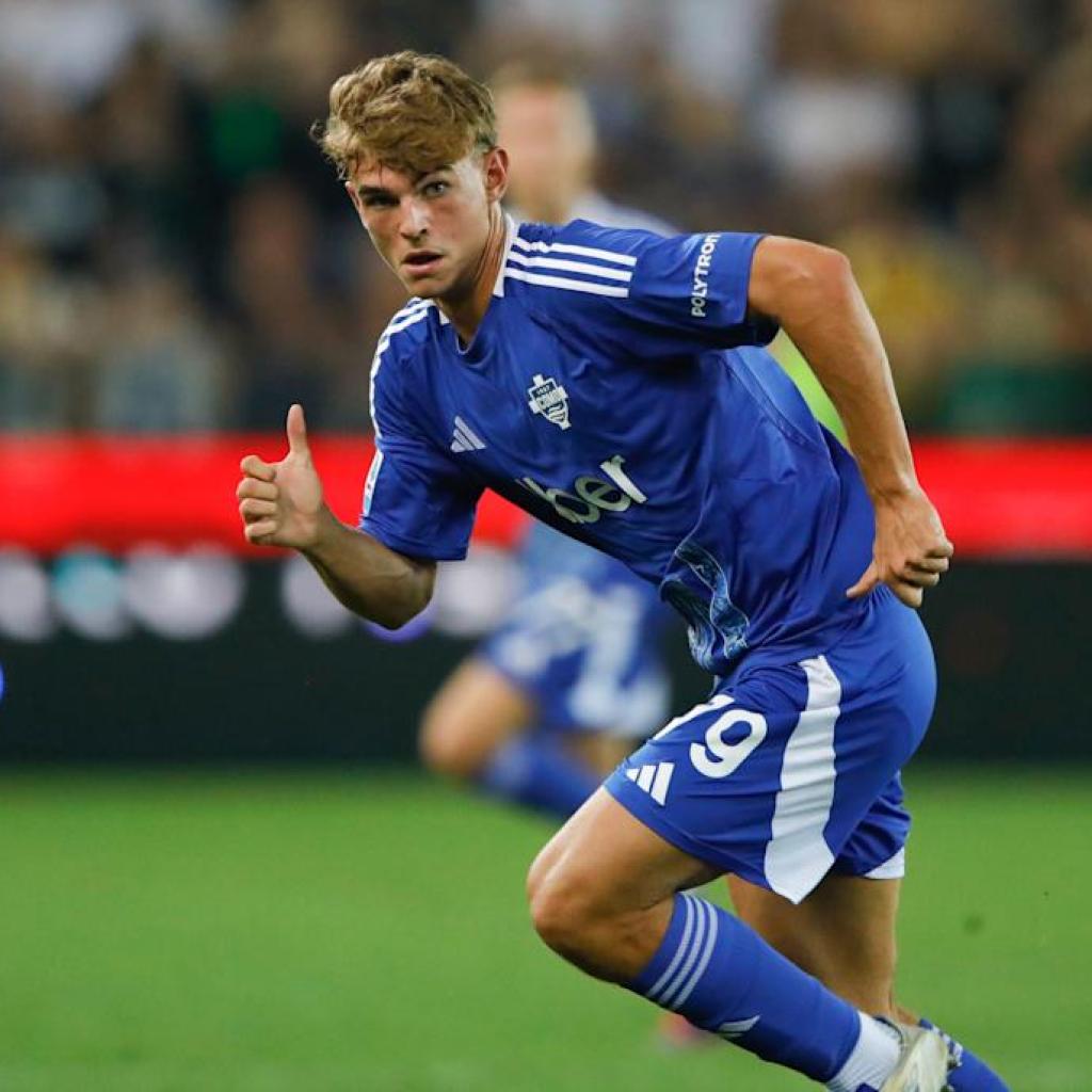 Italian Journalist Reveals Inter Milan Squad Overhaul & Revolution This Summer time: “At Least 10 Gamers In & Out” Italian Journalist Reveals Inter Milan Squad Overhaul & Revolution This Summer time: “At Least 10 Gamers In & Out”