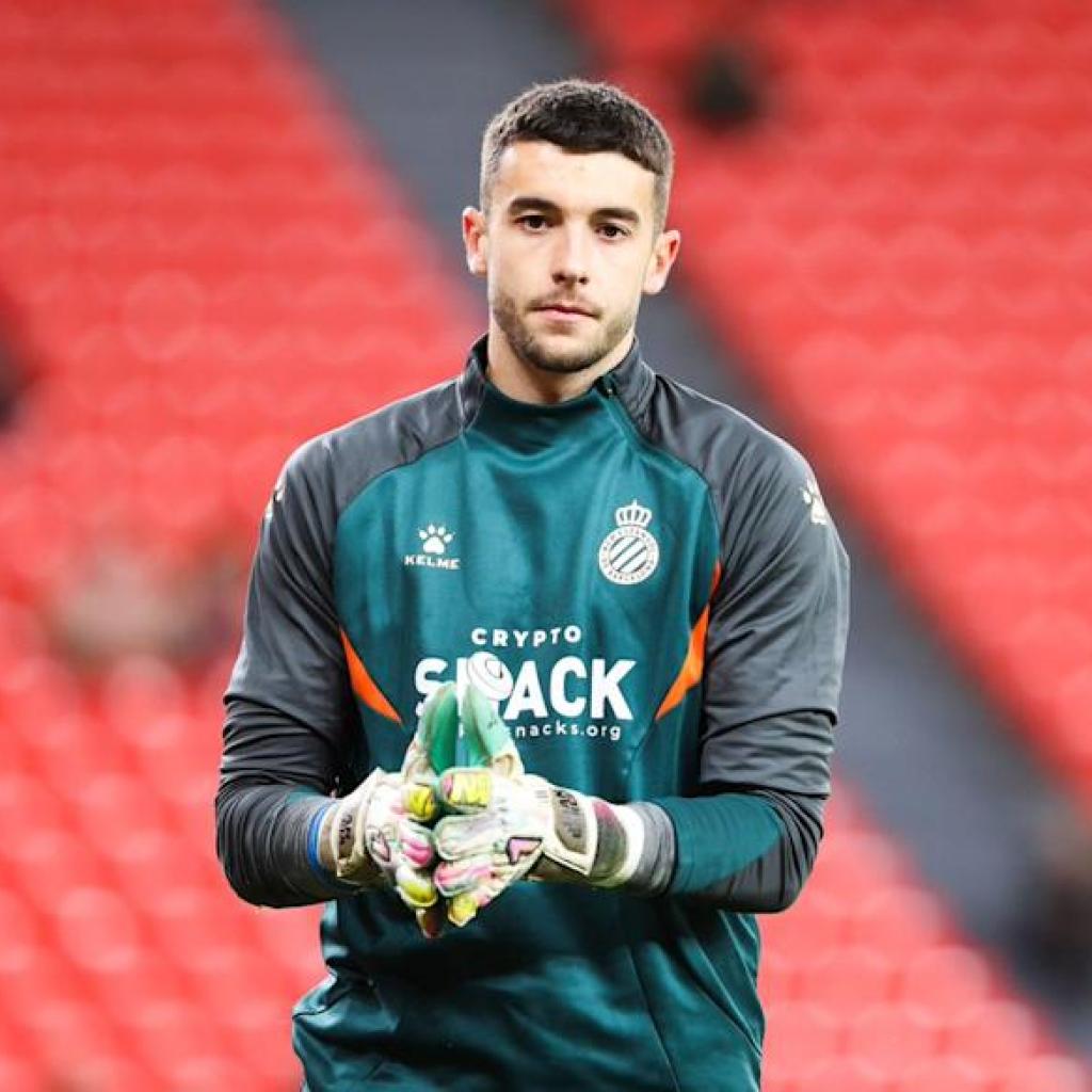 “I couldn’t miss this chance” – La Liga star explains reasoning behind Arsenal switch snub “I couldn’t miss this chance” – La Liga star explains reasoning behind Arsenal switch snub