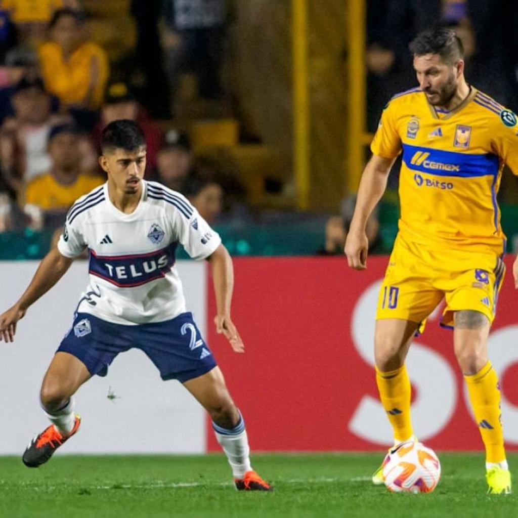 CONCACAF reveal Males’s, Girls’s and Aim of the Season award winers CONCACAF reveal Males’s, Girls’s and Aim of the Season award winers