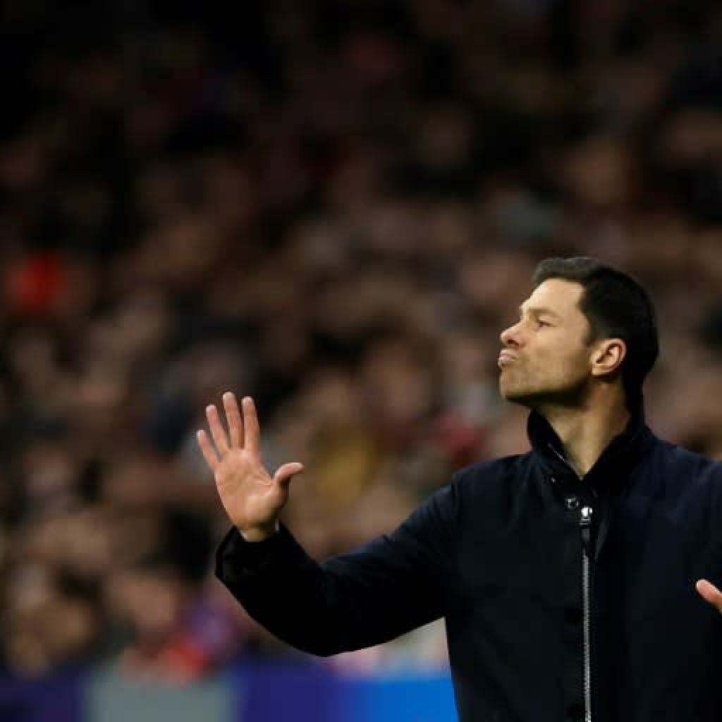 Alonso desires to maintain it cool in Leverkusen-Bayern showdown Alonso desires to maintain it cool in Leverkusen-Bayern showdown