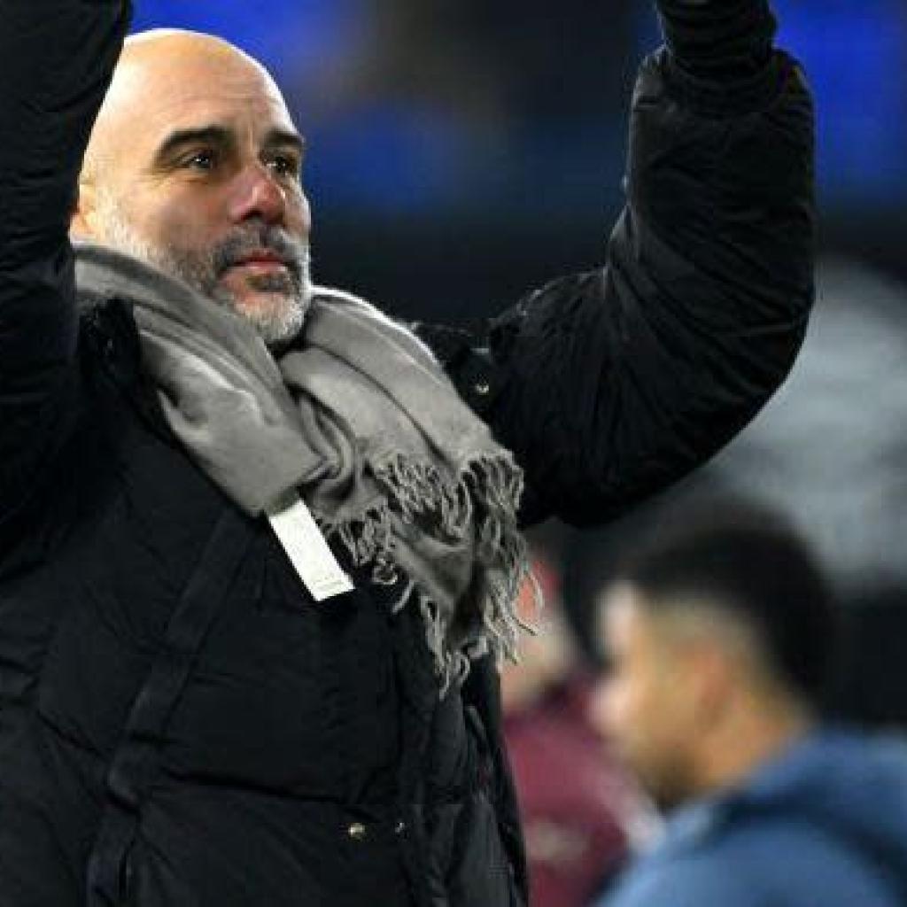 Can Man Metropolis nonetheless win the league? Can Man Metropolis nonetheless win the league?