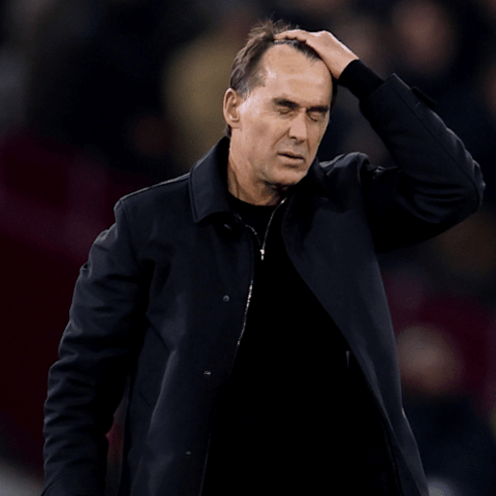 The favourites to be subsequent Premier League supervisor to go away The favourites to be subsequent Premier League supervisor to go away