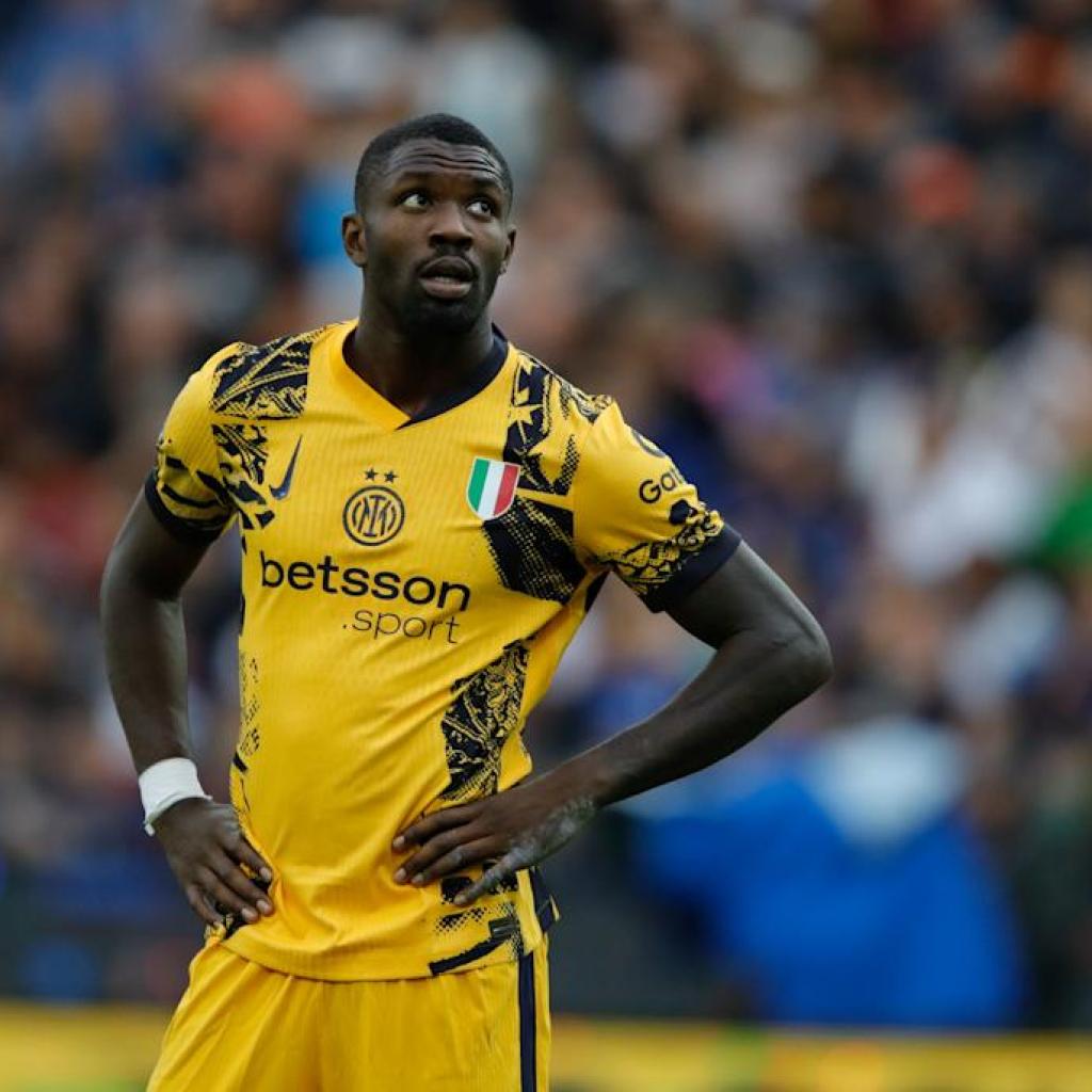 Report – Inter Milan Damage Woes Not Bettering: France Star Nonetheless Coaching Individually & Brazil Star Has Calf Drawback Report – Inter Milan Damage Woes Not Bettering: France Star Nonetheless Coaching Individually & Brazil Star Has Calf Drawback