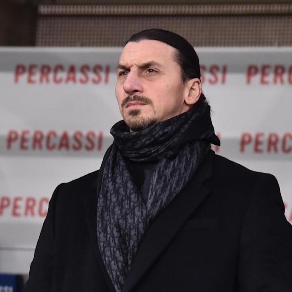 Ibrahimovic: ‘I count on so much from all Milan gamers’ Ibrahimovic: ‘I count on so much from all Milan gamers’