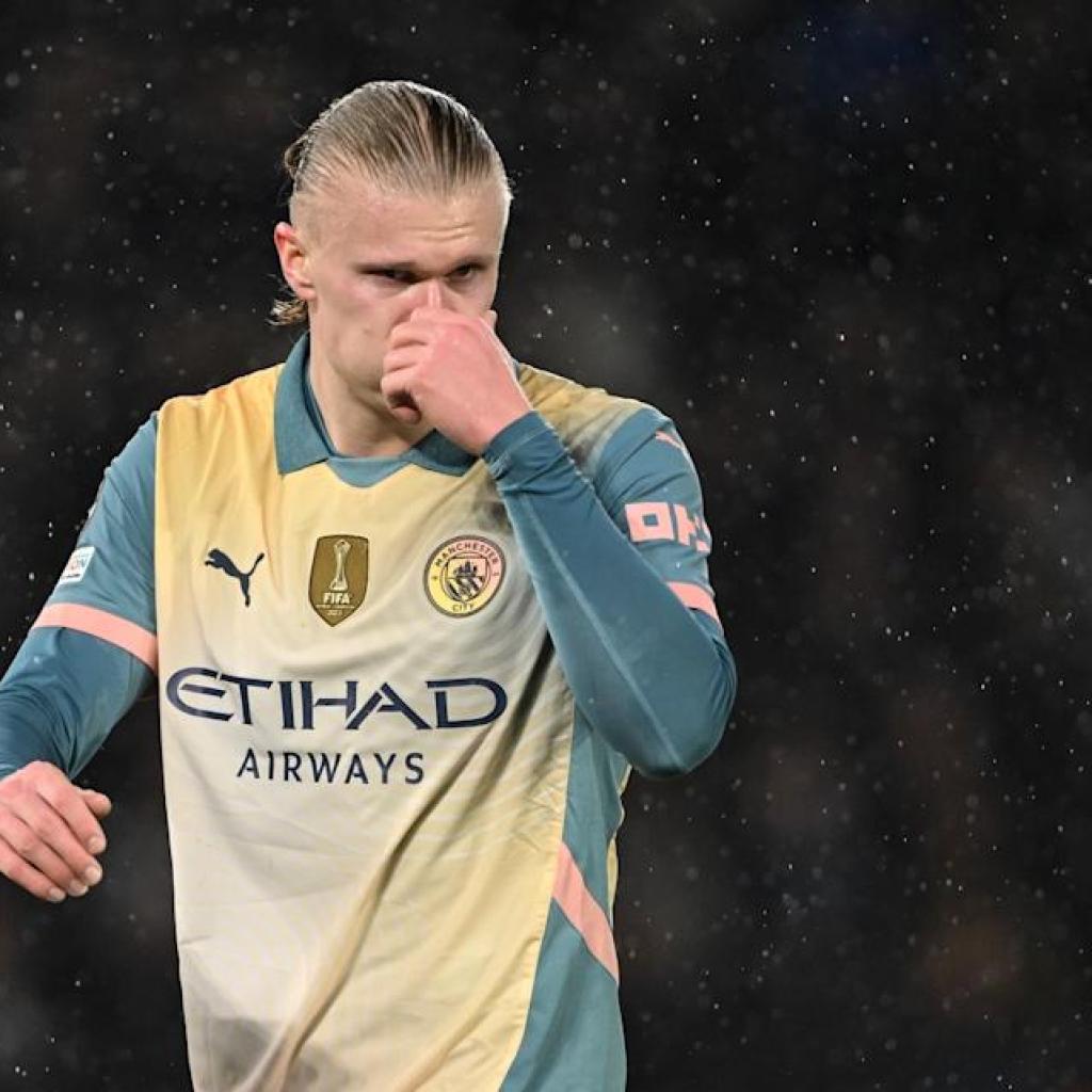 Champions League ultimate day: What are the permutations for the English golf equipment? Champions League ultimate day: What are the permutations for the English golf equipment?