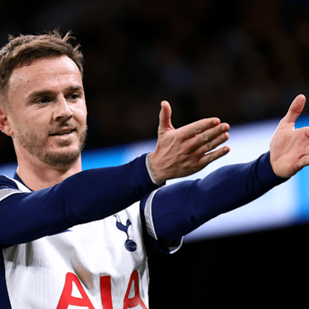 Premier League Staff of the Week – Spurs stars dominate Premier League Staff of the Week – Spurs stars dominate