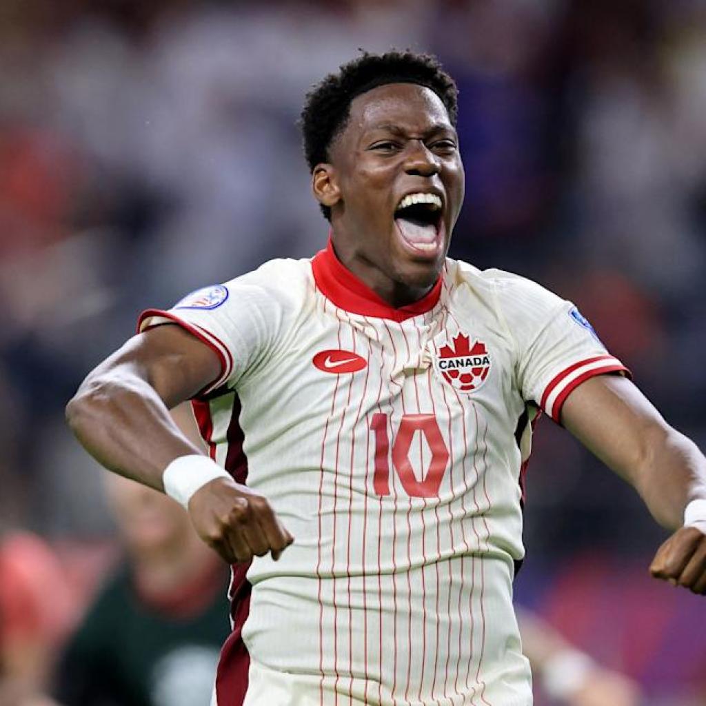 Barcelona to face big European competitors for €50m Ligue 1 star’s signature Barcelona to face big European competitors for €50m Ligue 1 star’s signature