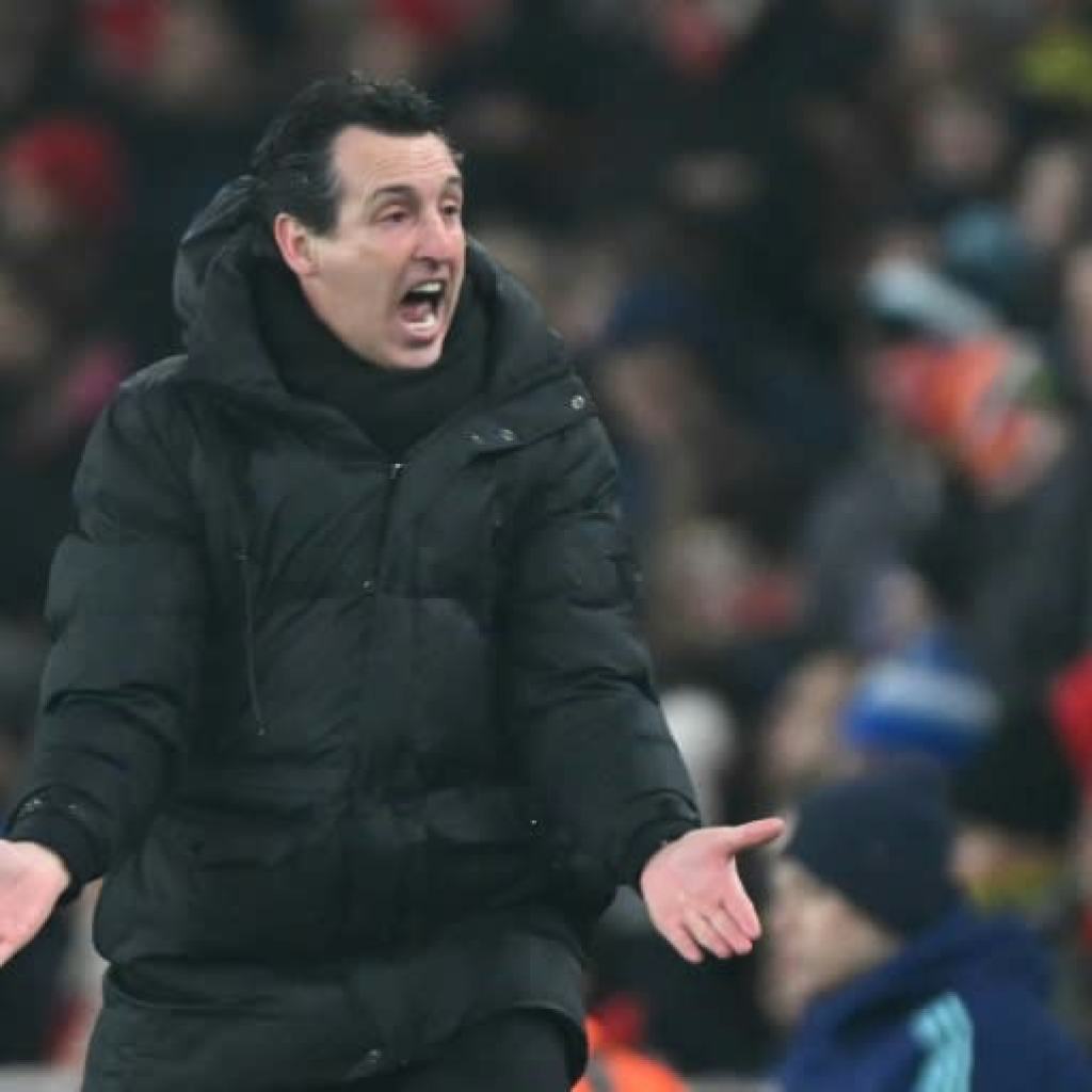 Aston Villa prepared for ‘key’ Monaco conflict, says Emery Aston Villa prepared for ‘key’ Monaco conflict, says Emery