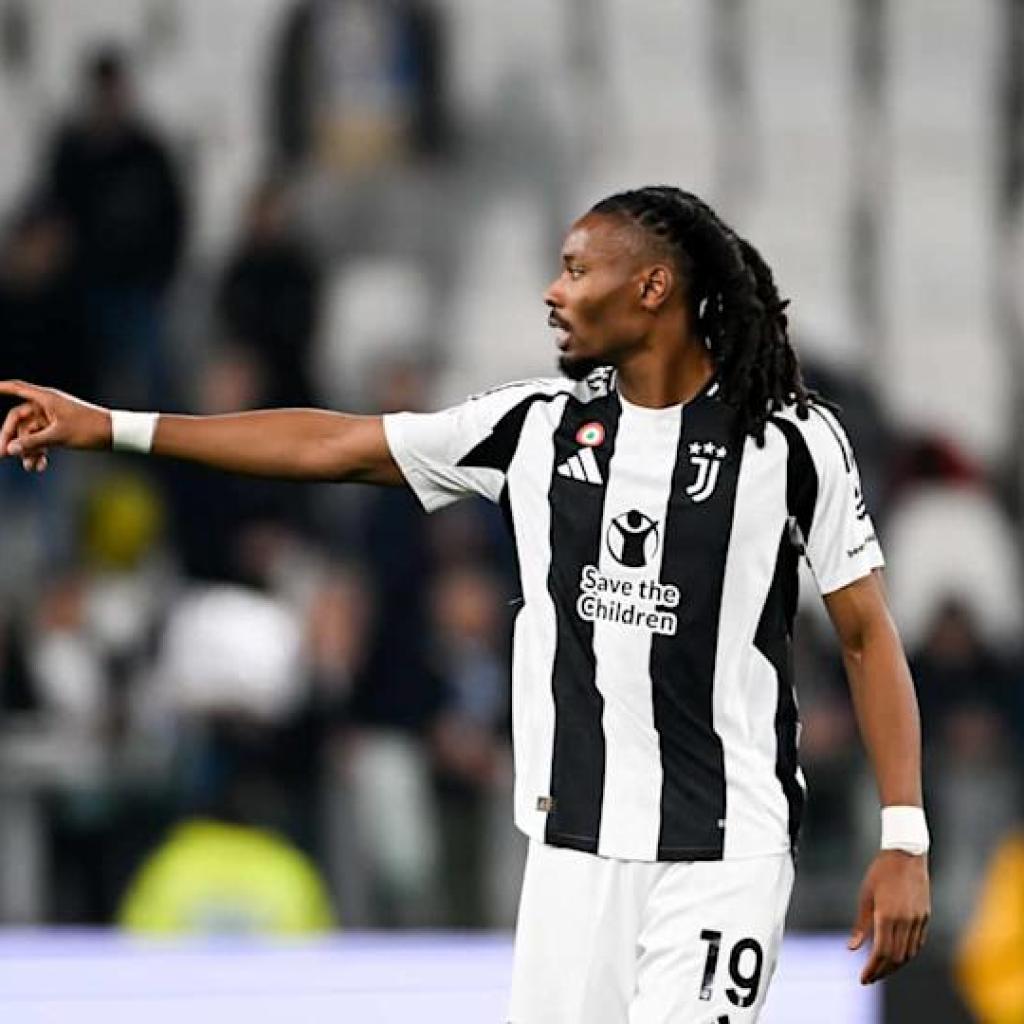 Juve endure shoot-out defeat to Empoli Juve endure shoot-out defeat to Empoli