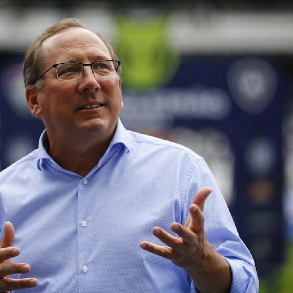 ‘Soccer in France needs to be on Canal+’ – Lyon proprietor John Textor states his place on Ligue 1’s broadcasting future ‘Soccer in France needs to be on Canal+’ – Lyon proprietor John Textor states his place on Ligue 1’s broadcasting future