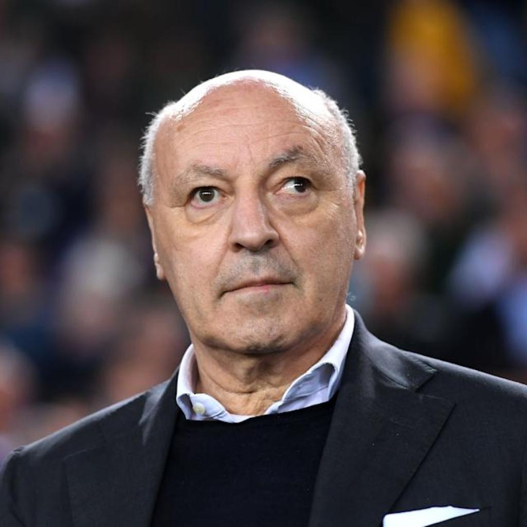 Inter Milan President Hits Out Forward Of Serie A Conflict Vs Juventus: ‘We’re The Champions Of Italy & So Everybody Desires To Beat Us’ Inter Milan President Hits Out Forward Of Serie A Conflict Vs Juventus: ‘We’re The Champions Of Italy & So Everybody Desires To Beat Us’