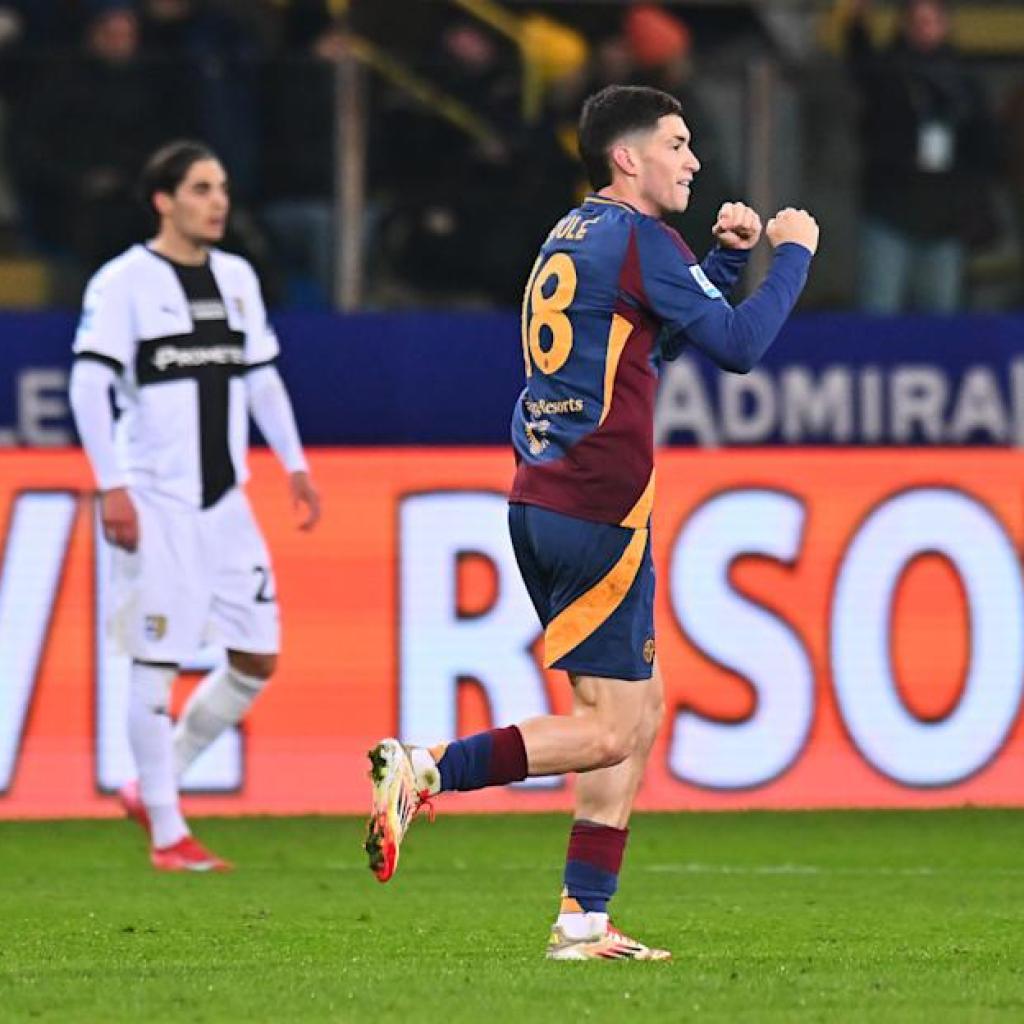 Serie A: Roma vs Monza – possible line-ups and the place to look at on TV Serie A: Roma vs Monza – possible line-ups and the place to look at on TV