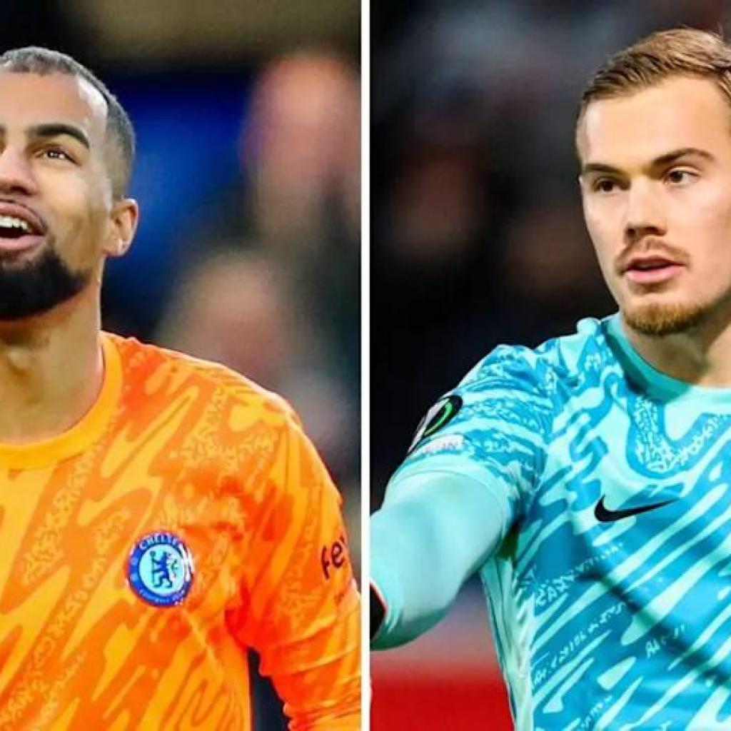 Insider shoots down Chelsea hyperlinks to 2 of the highest Premier League gamers of their place Insider shoots down Chelsea hyperlinks to 2 of the highest Premier League gamers of their place