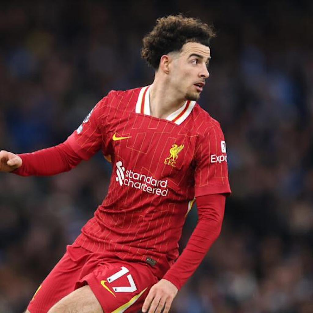 Predicted Liverpool XI v Southampton Predicted Liverpool XI v Southampton