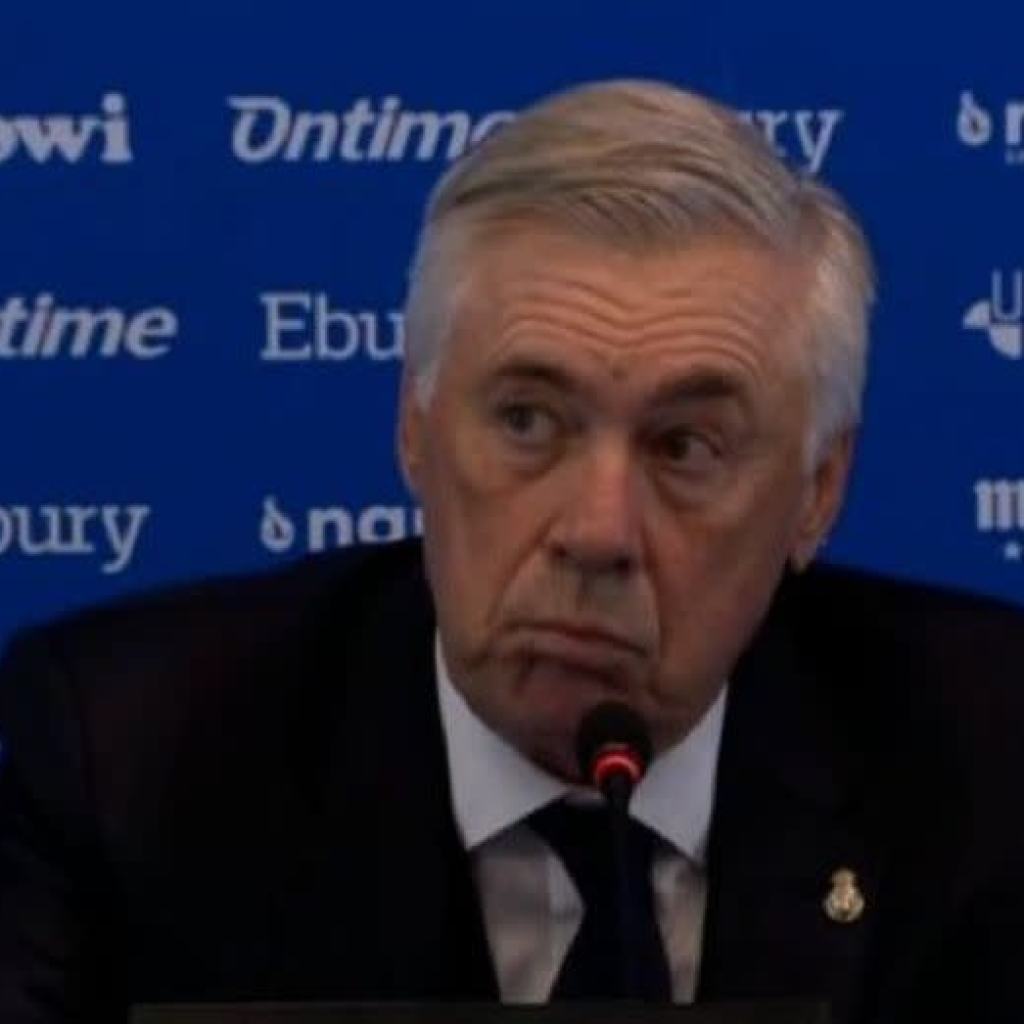 Getafe boss slams Carlo Ancelotti critics forward of Actual Madrid conflict Getafe boss slams Carlo Ancelotti critics forward of Actual Madrid conflict