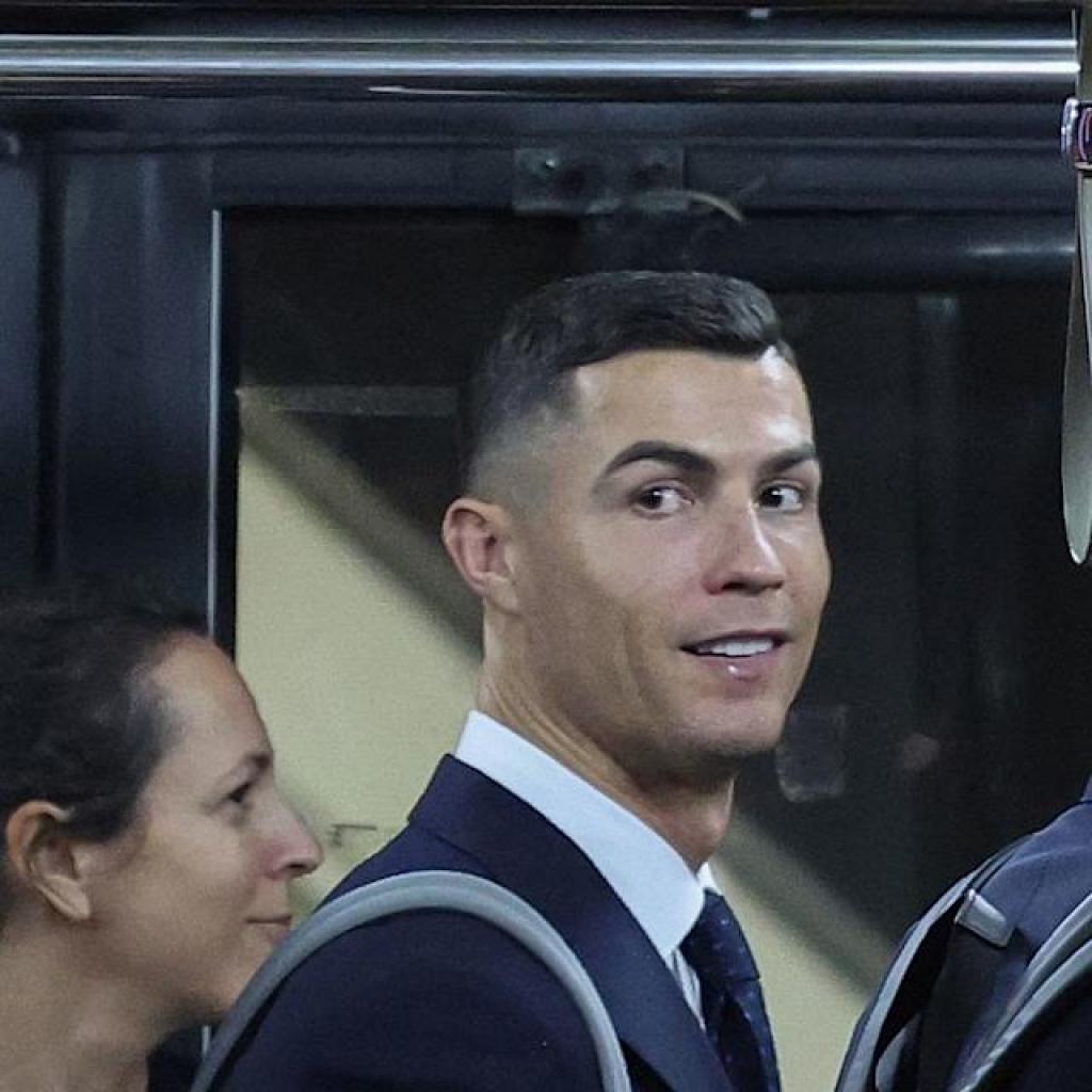 Stat – Juventus Star Joins Cristiano Ronaldo On Derby D’Italia Milestone In Juventus 1-0 Inter Milan Serie A Conflict Stat – Juventus Star Joins Cristiano Ronaldo On Derby D’Italia Milestone In Juventus 1-0 Inter Milan Serie A Conflict