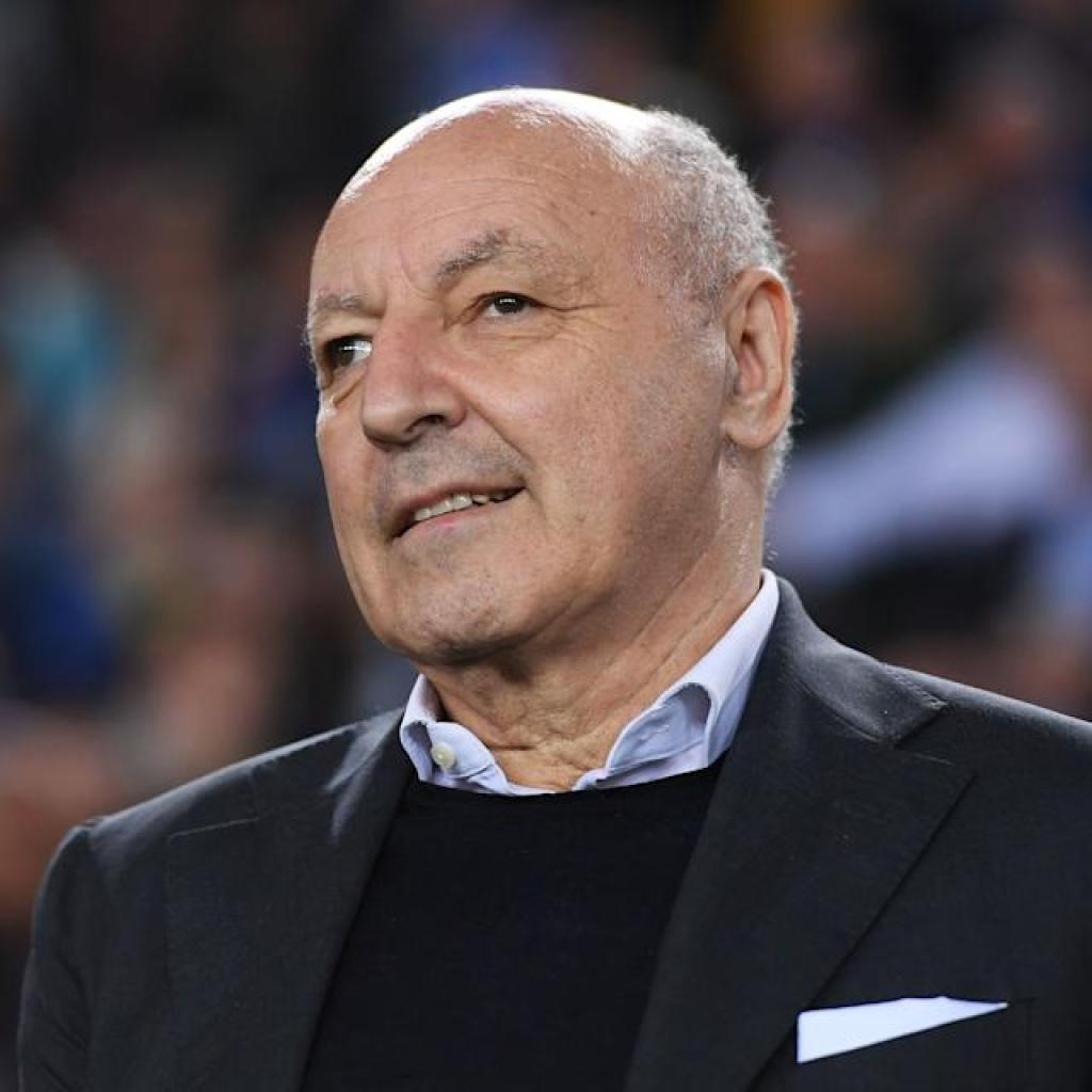 Inter Milan President Forward Of AC Milan Serie A Conflict: “The 16 Factors Distinction In The Desk Isn’t Related In The Derby” Inter Milan President Forward Of AC Milan Serie A Conflict: “The 16 Factors Distinction In The Desk Isn’t Related In The Derby”