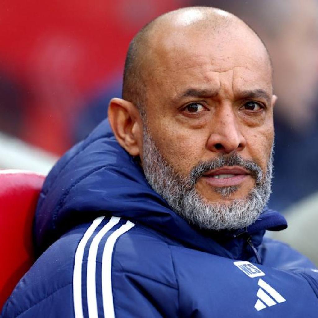 Why Tottenham is the one smear on Nuno Espirito Santo’s CV Why Tottenham is the one smear on Nuno Espirito Santo’s CV