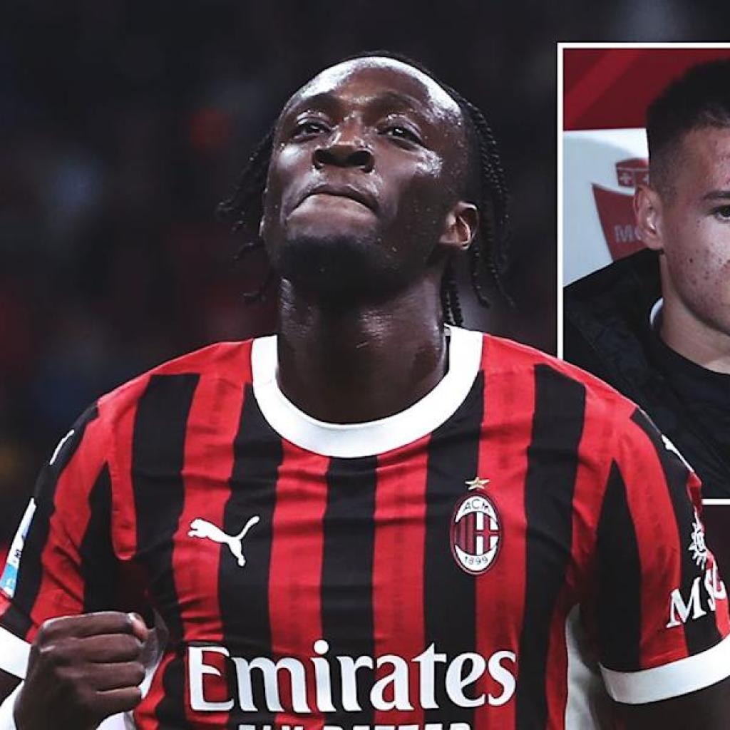 CM: Camarda heading in direction of ‘new call-up’ – who Fonseca will depend on vs. Cagliari CM: Camarda heading in direction of ‘new call-up’ – who Fonseca will depend on vs. Cagliari