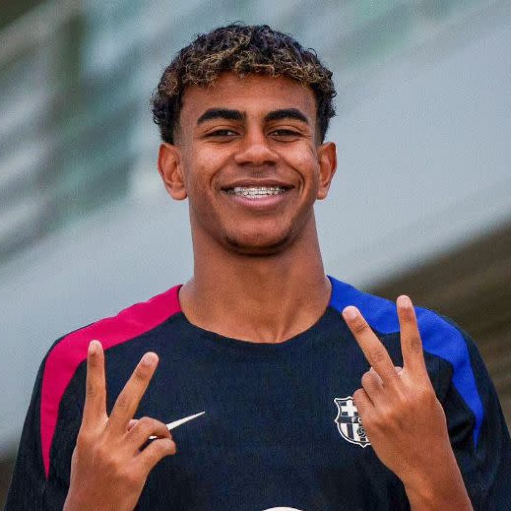 Barcelona reliance on Lamine Yamal in La Liga continues after Las Palmas defeat Barcelona reliance on Lamine Yamal in La Liga continues after Las Palmas defeat