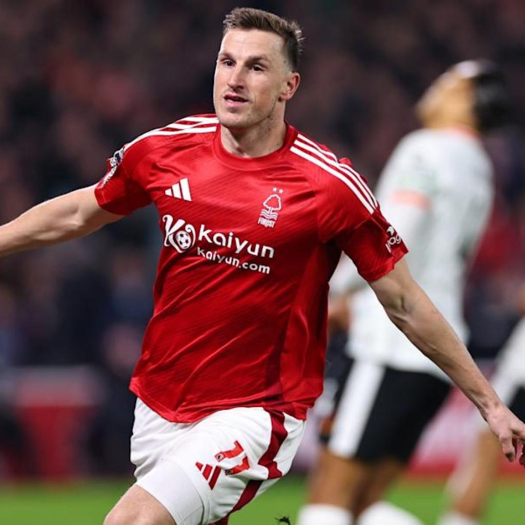 Nottingham Forest is not going to win title – however they will attain Champions League Nottingham Forest is not going to win title – however they will attain Champions League