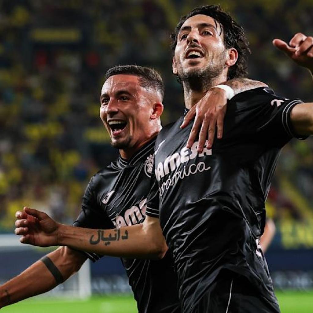 La Liga Spherical Up: Villarreal energy on as Leganes sustain house report La Liga Spherical Up: Villarreal energy on as Leganes sustain house report