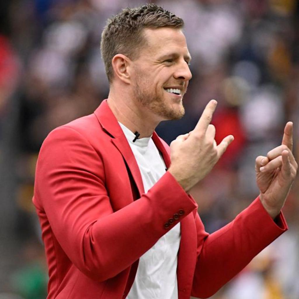 ‘I do not like Skyline Chili anyway’: JJ Watt Bengals dream ends on purpose vs James Trafford ‘I do not like Skyline Chili anyway’: JJ Watt Bengals dream ends on purpose vs James Trafford