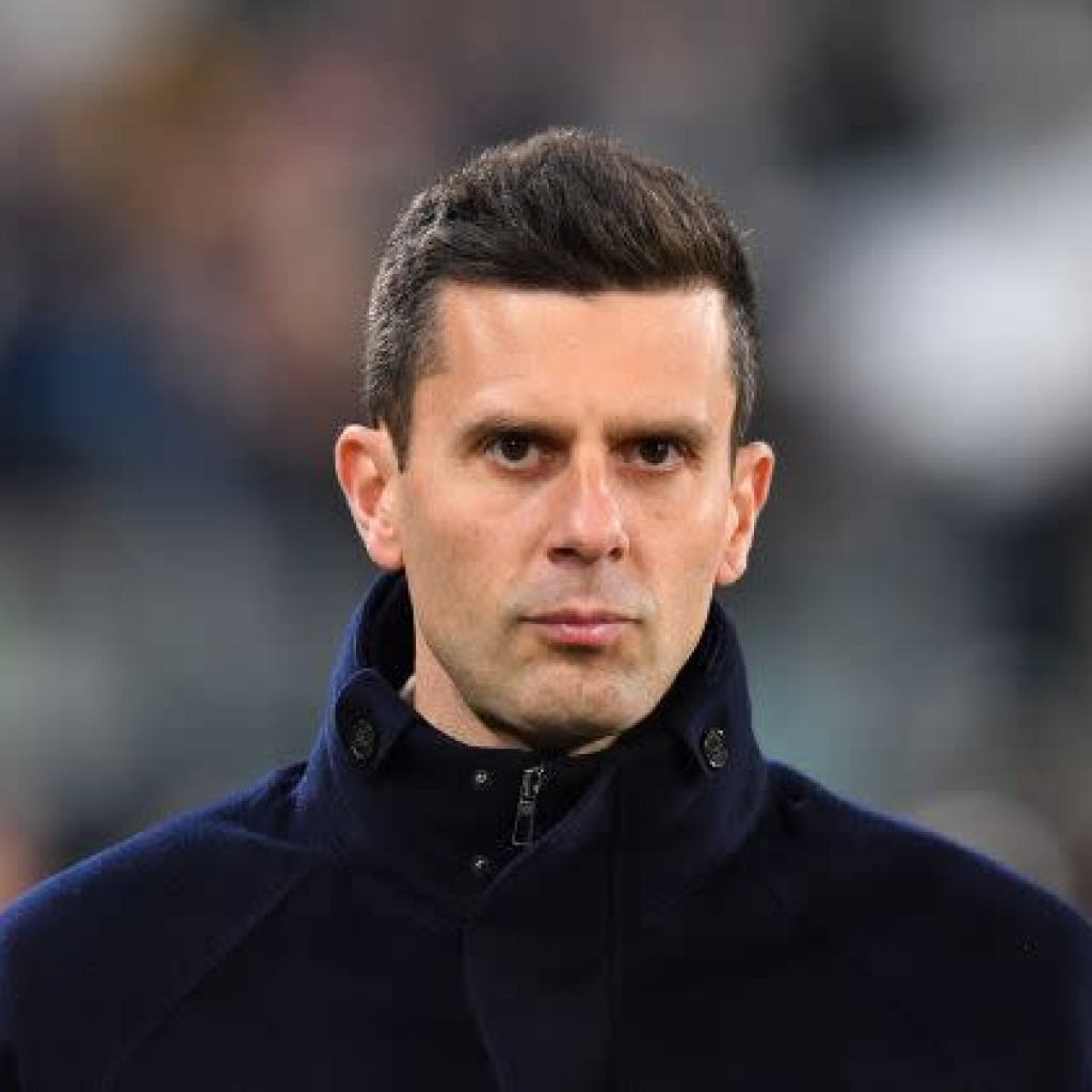 Juventus Weighing Whether or not to Stick to Thiago Motta Juventus Weighing Whether or not to Stick to Thiago Motta