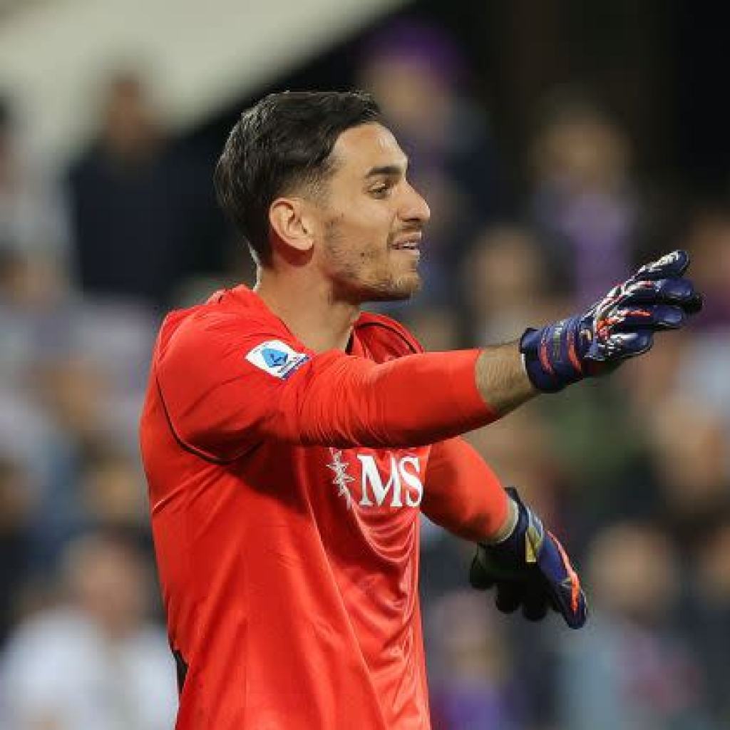 Napoli Slated to Affirm Three Anticipated Renewals Quickly Napoli Slated to Affirm Three Anticipated Renewals Quickly