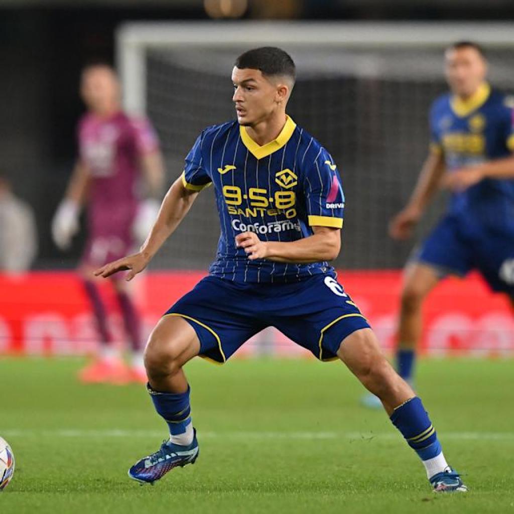 Lazio & Hellas Verona Mentioned Potential January Offers in Latest Assembly Lazio & Hellas Verona Mentioned Potential January Offers in Latest Assembly