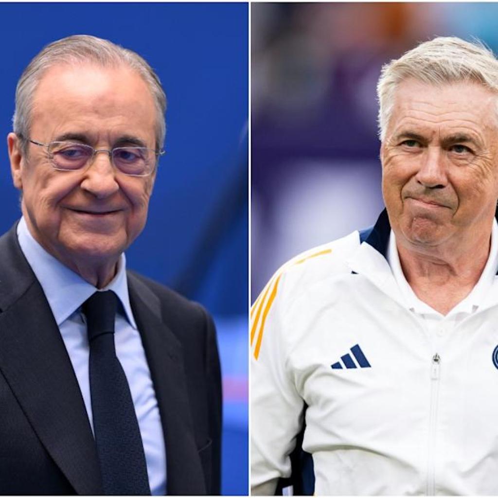 Actual Madrid contemplate re-signing membership legend in time for Champions League conflict in opposition to Liverpool Actual Madrid contemplate re-signing membership legend in time for Champions League conflict in opposition to Liverpool