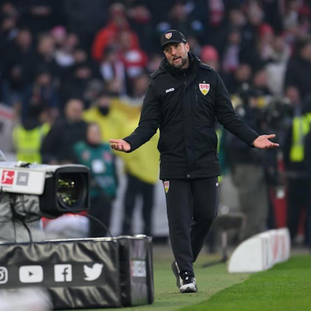 Sebastian Hoeneß solely fascinated about shifting to a membership that has qualfied for the Champions League if he needs to depart VfB Stuttgart Sebastian Hoeneß solely fascinated about shifting to a membership that has qualfied for the Champions League if he needs to depart VfB Stuttgart