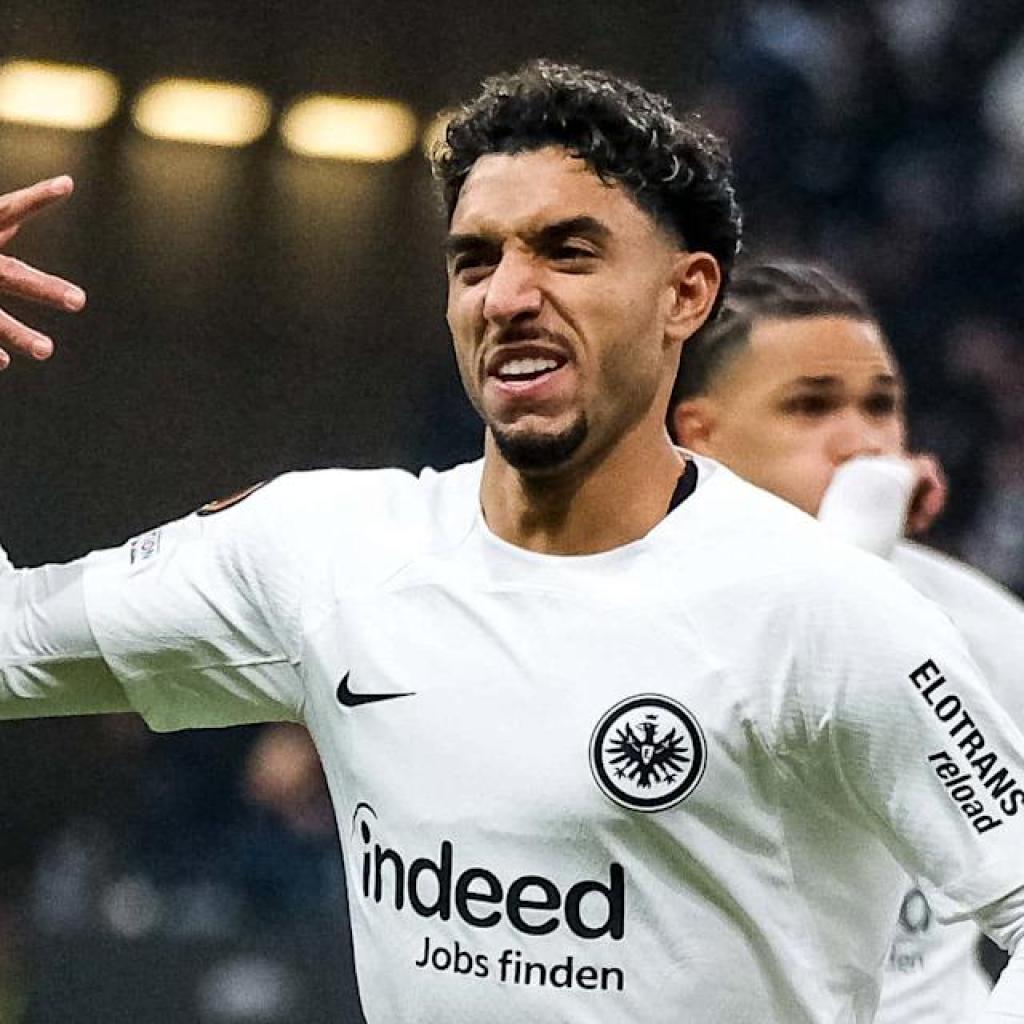 Report: Manchester Metropolis Goal £50m Striker from Bundesliga Report: Manchester Metropolis Goal £50m Striker from Bundesliga