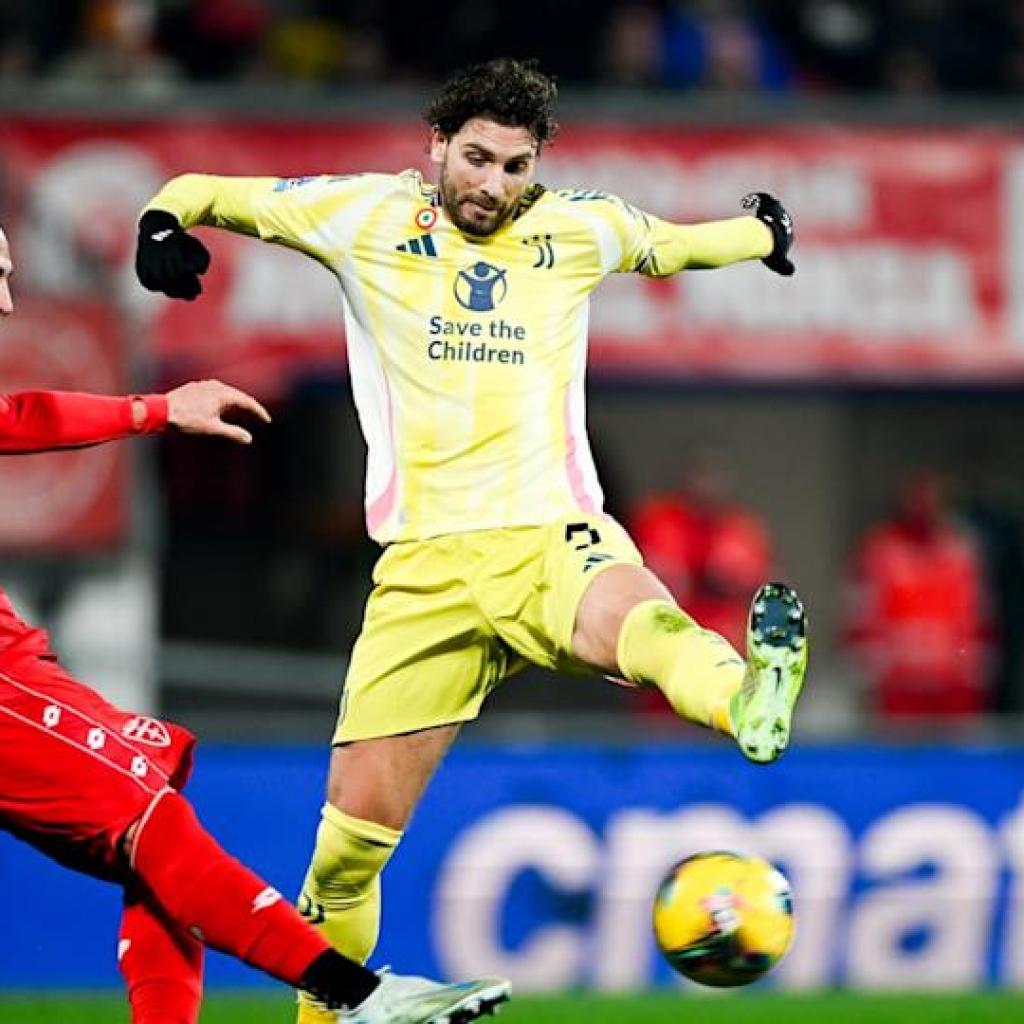 The place to observe Juventus-Fiorentina The place to observe Juventus-Fiorentina