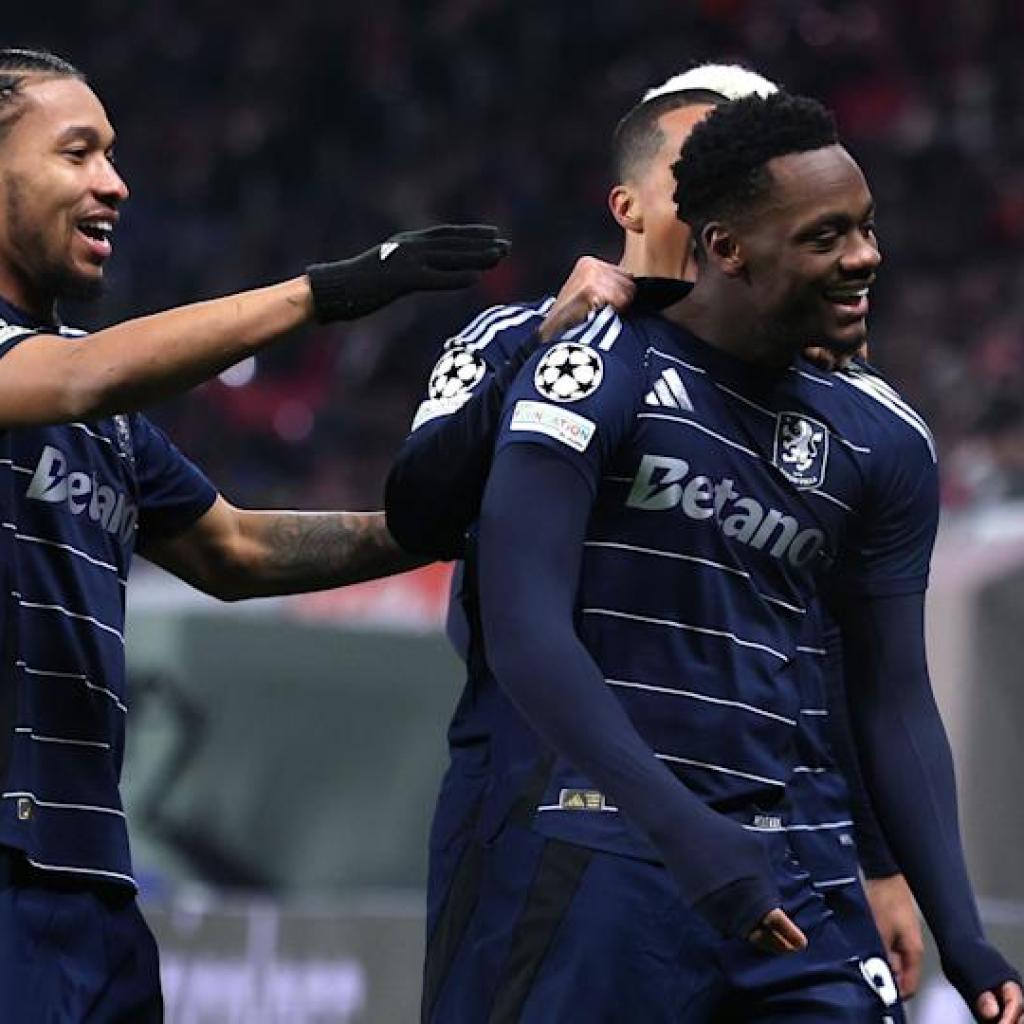 ‘Emery has given them the power to imagine’ ‘Emery has given them the power to imagine’