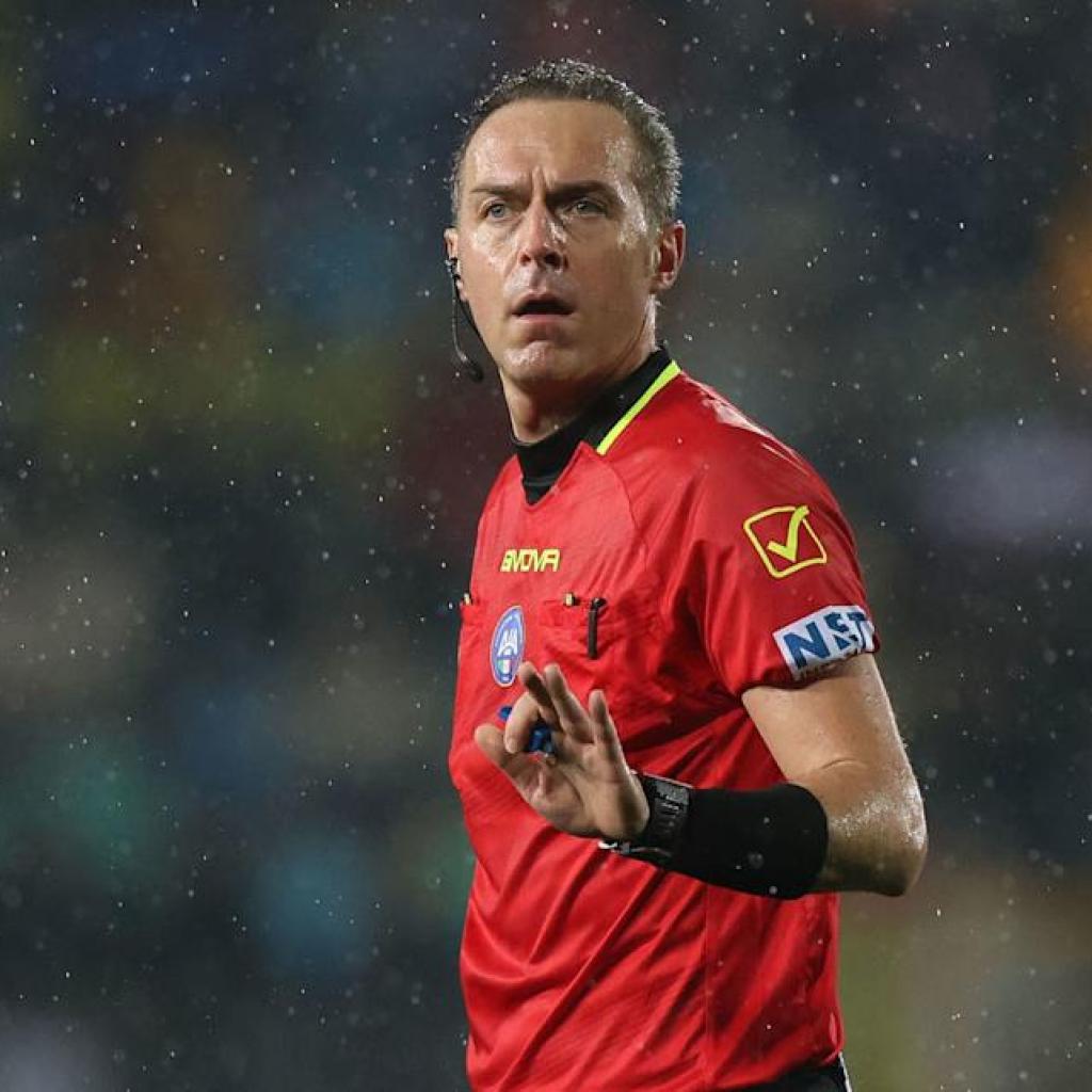 Serie A stress on IFAB to enact 2 main VAR protocol adjustments Serie A stress on IFAB to enact 2 main VAR protocol adjustments