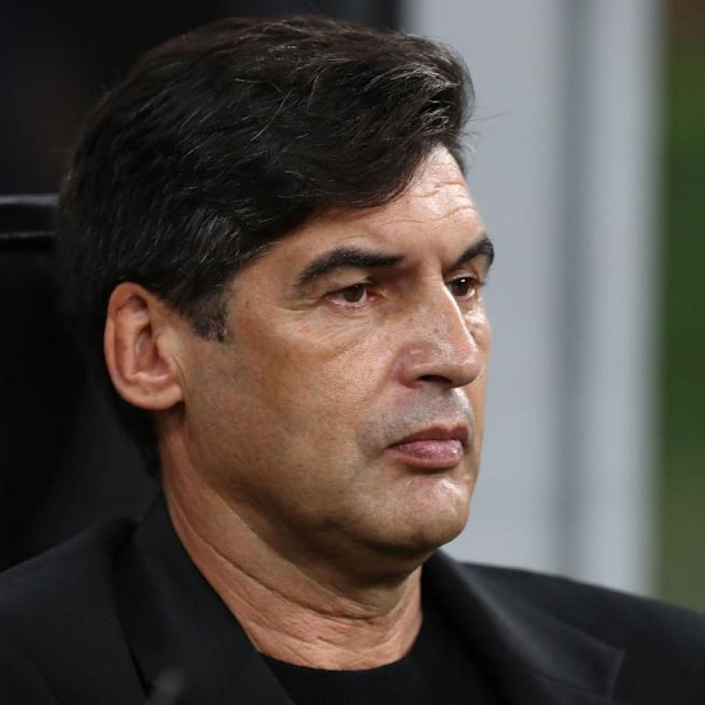 Fonseca: ‘Why shouldn’t I be stable on the Milan bench?’ Fonseca: ‘Why shouldn’t I be stable on the Milan bench?’